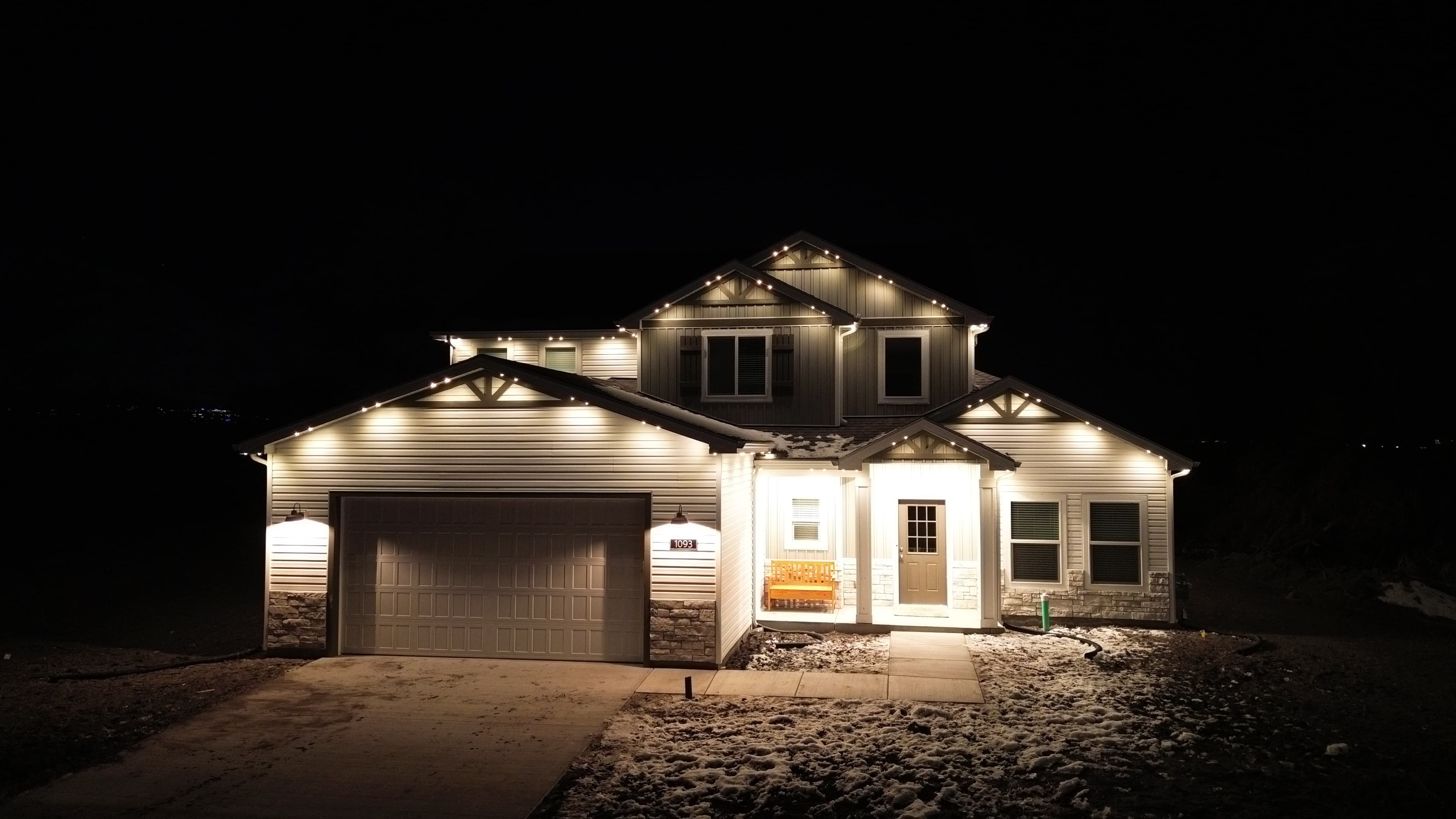 LumenKind Lighting Accent Lighting
